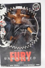 Jakks WWE Unmatched Fury