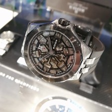 EDOX DELFIN MECANO Automatic