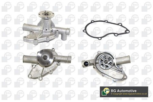 Engine cooling water pump - engine, fits