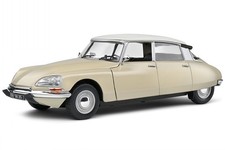 Citroen DS D Special 1972