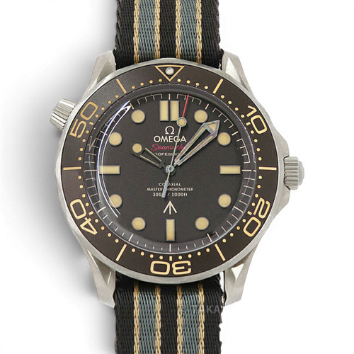 Omega seamaster diver 300 - omega,
