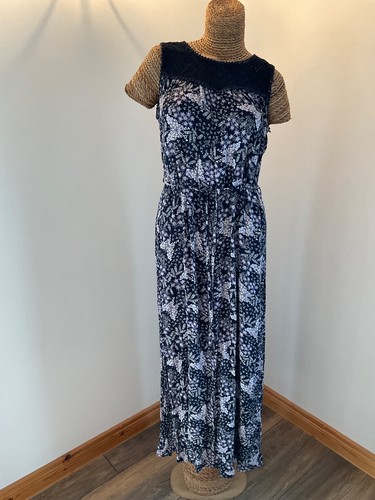 Ladies full length - ladies, navy