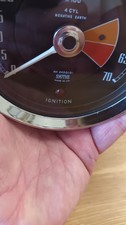 MGB SMITHS REV COUNTER RVI