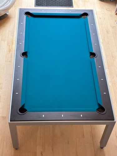 Aramith fusion 5ft - aramith, 7.5ft