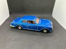 Corgi - Rolls Royce Corniche -