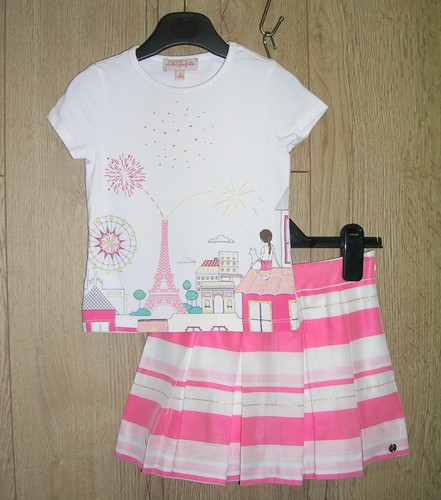 Lili gaufrette girls - gaufrette,