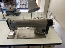PFAFF 463 INDUSTRIAL STRAIGHT