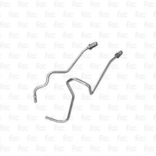 DPF Pressure Pipe For