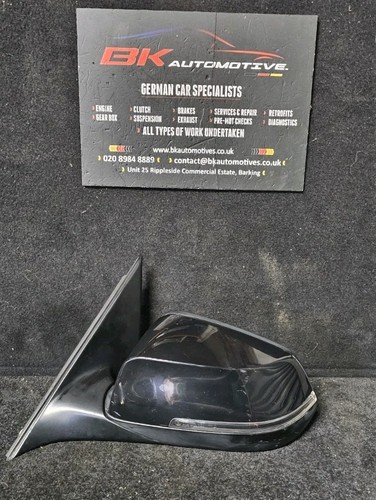Bmw series f10 f11 2013 - 5, 2013-2016