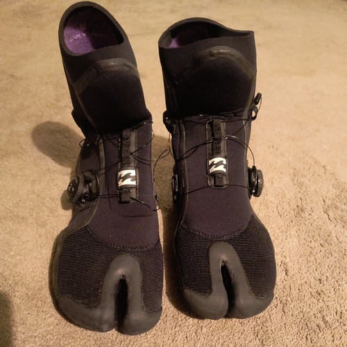 Billabong 3mm furnace carbon - billabong,