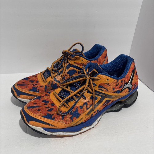 Mizuno wave creation - wave, mens