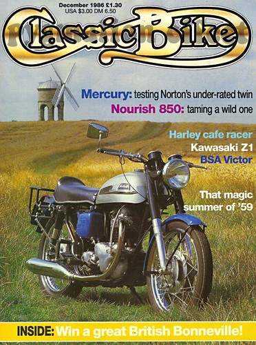 Kawasaki z900 bsa - a4, b44