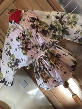 CLAUDIA STRATER SILK COTTON