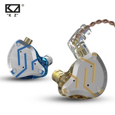 KZ ZS10 Pro Hybrid Earphones