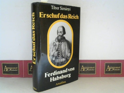 Ferdinand habsburg he - ferdinand,