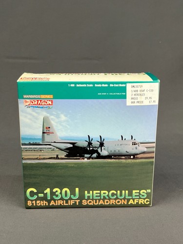 New dragon wings - dragon, c-130j