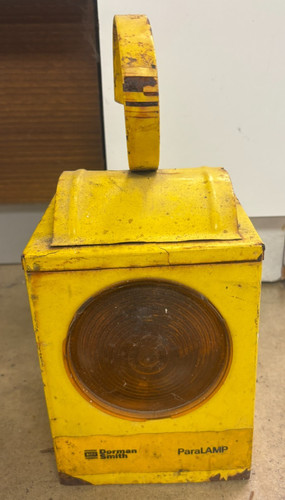 Vintage bicc dorman smith - vintage,