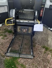 Ricon Wheelchair Lift Mobility