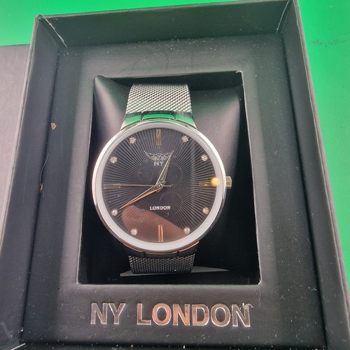 Mens retro stainless steel - retro,