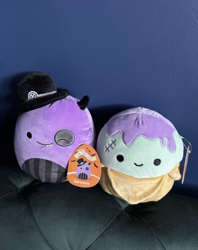 New with tags - tags, halloween