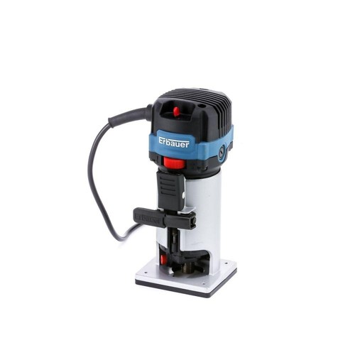 Electric palm router erbauer - palm,
