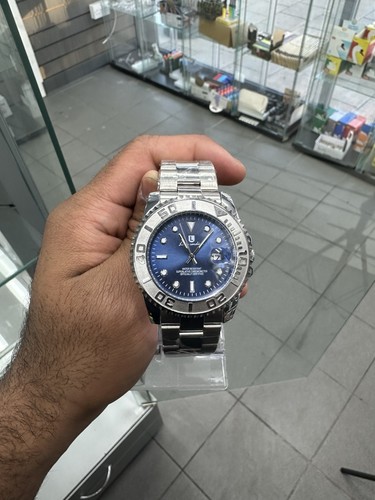 Luis cardini men - cardini, watch