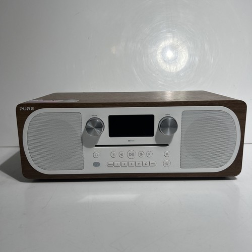 Pure evoke desk radio - pure,