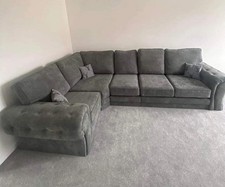 Verona - 1C3 Corner Sofa |