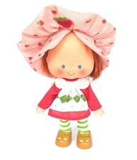 Strawberry Shortcake