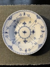 Royal Copenhagen Blue Fluted