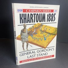 Khartoum 1885 General