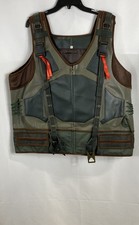 Bane Vest The Dark Knight