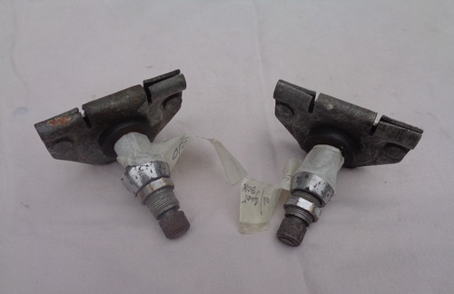 Triumph stag windscreen wiper - windscreen,