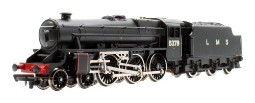 Hornby gauge r2083 - hornby, 'oo'