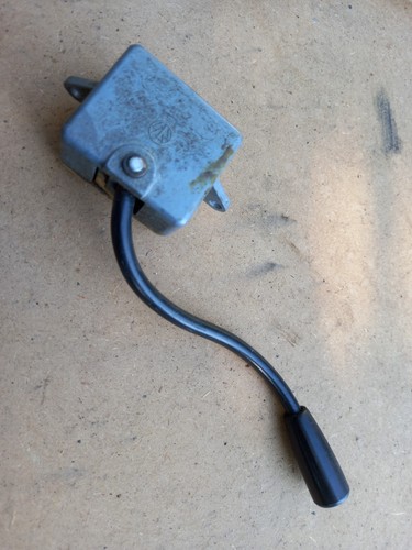 Saab windscreen wiper - v4,