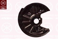 Brake Backing Plate Dust