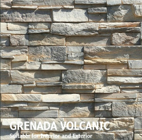 Stacked stone cladding - stacked,