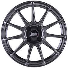 Ford fiesta wheels - 17",