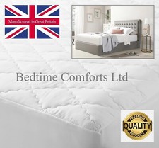 EURO IKEA DOUBLE FITTED