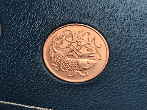 Simply coins coin 1981 - simply,