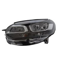 Headlight For Fiat Scudo K0