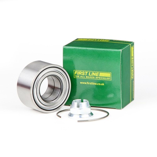 Wheel bearing kit for - for, lada