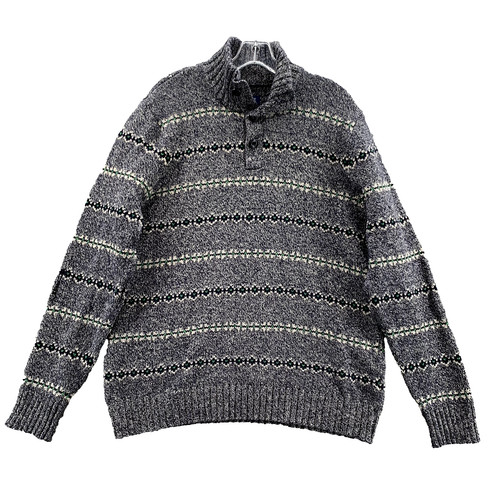 American eagle sweater men - american,
