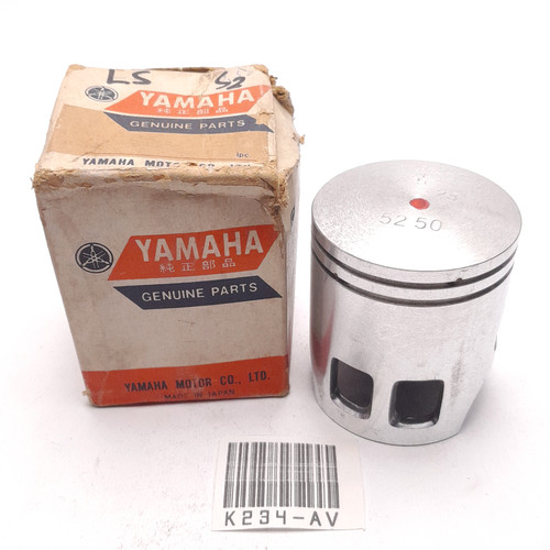 Yamaha 100 ls3 mayfit - 100, ls-3