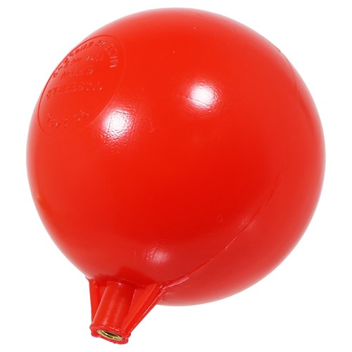 Ball float for toilet - 4,