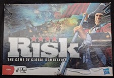 Risk 2010 The Game of Conquest