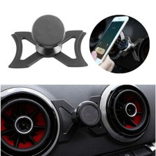 360-Degree Swivel Phone Holder for Audi A3 8V S3 RS3 