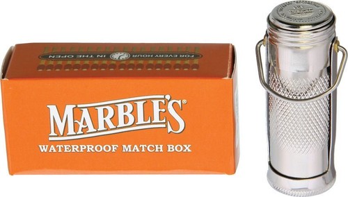 Marbles match safe waterproof - safe,