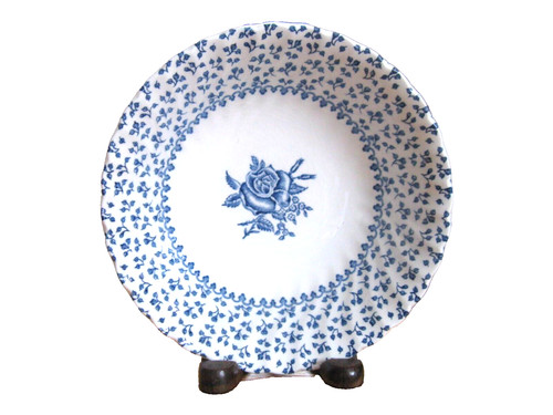 Royal victoria england blue - england,