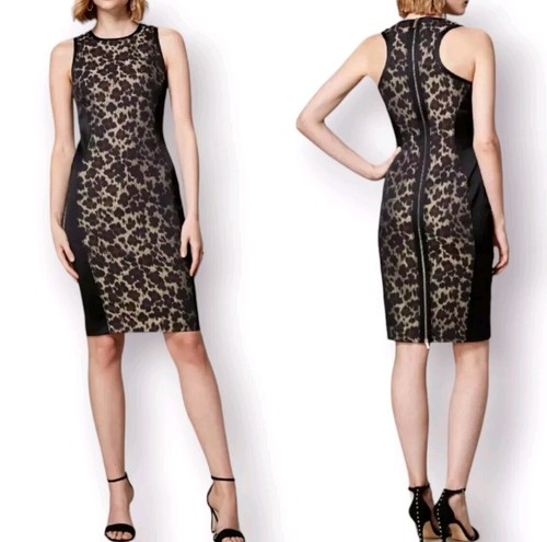 Karen millen leopard - karen,
